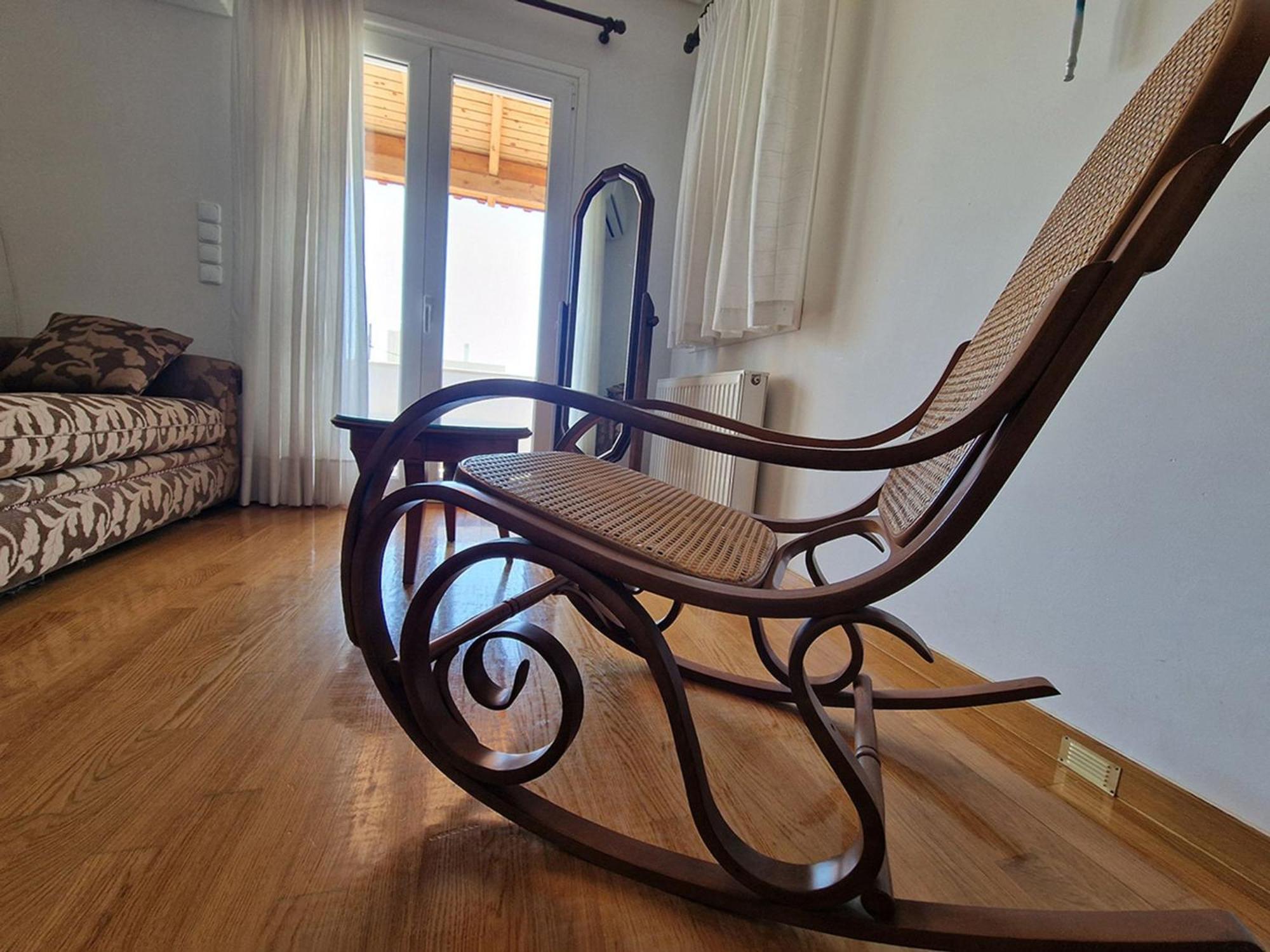 Villa Liana : Luxury Villa With Fantastic Sea View, Near Airport ปอร์โตราฟตี ภายนอก รูปภาพ